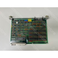 TOKYO SEIMITSU FA0014B LD.PGEN Board...